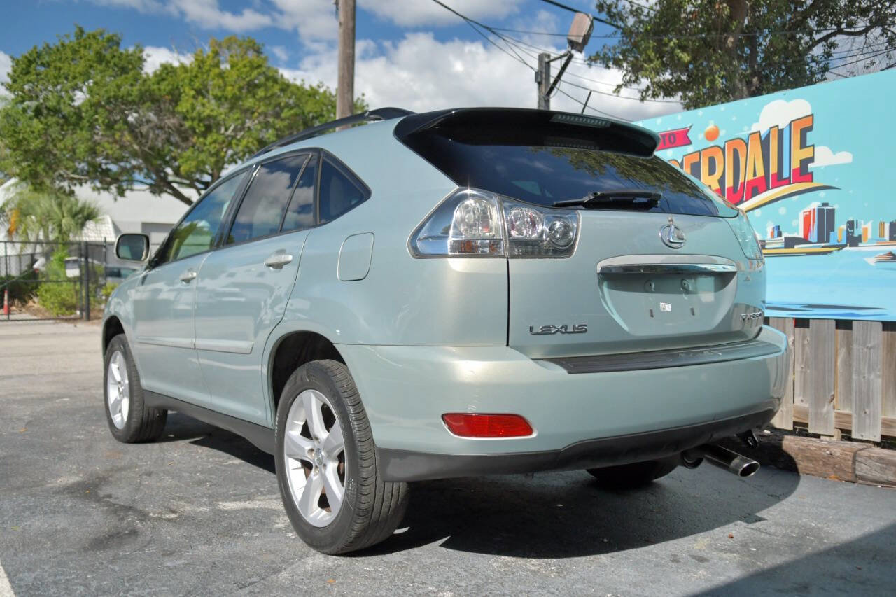 Used 2005 Lexus RX 330 image 7