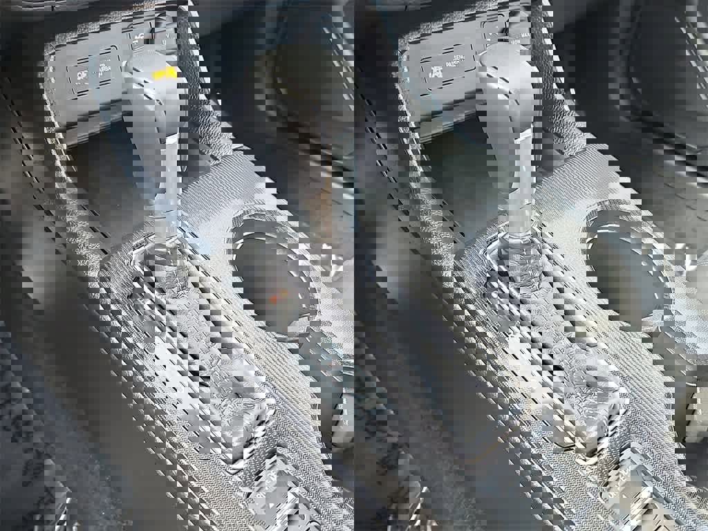 Certified 2024 Honda Civic Sport image 14