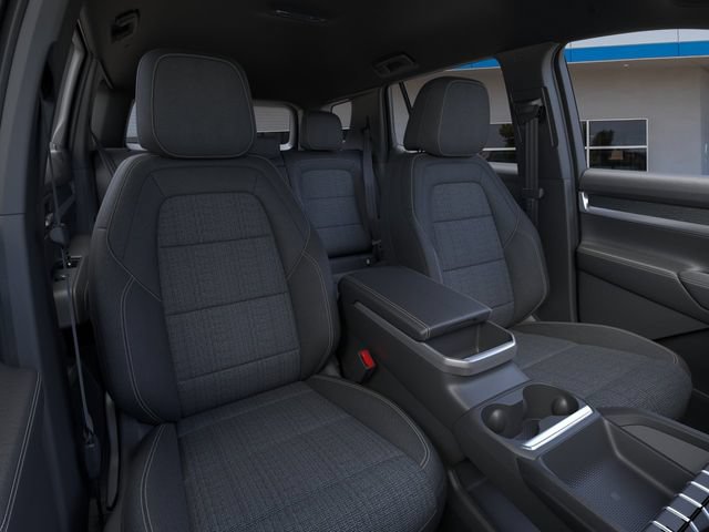 Used 2027 GMC Terrain Elevation FWD image 16