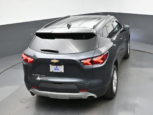 Used 2019 Chevrolet Blazer LT AWD/4WD image 21