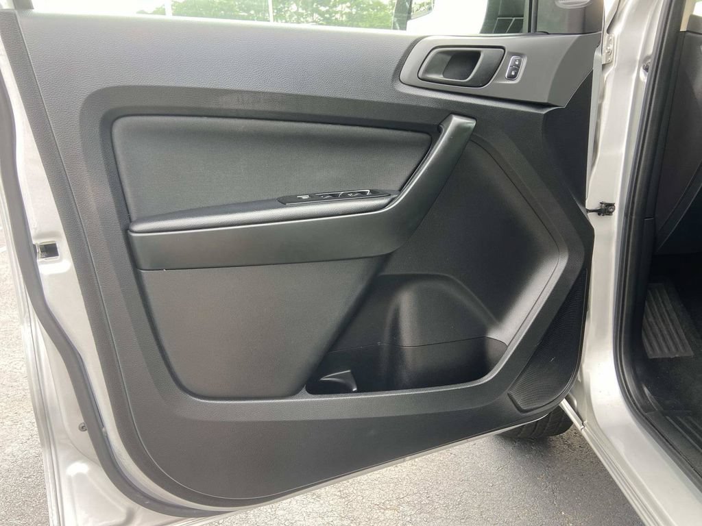 Used 2019 Ford Ranger XL w/ Equipment Group 101A Mid RWD image 17