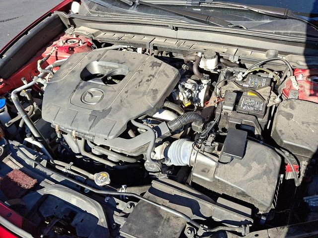 Used 2024 MAZDA CX-30 AWD 2.5 S w/ Select Sport Pkg image 28