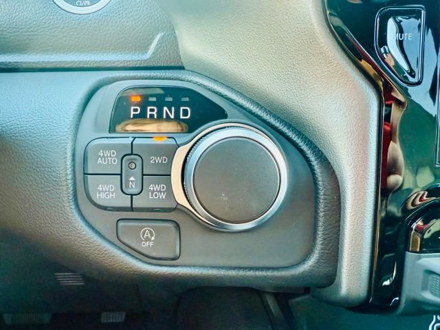 New 2026 RAM 1500 Big Horn image 27