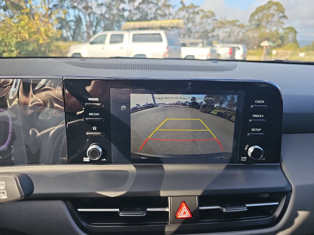 New 2026 Kia Seltos LX image 15