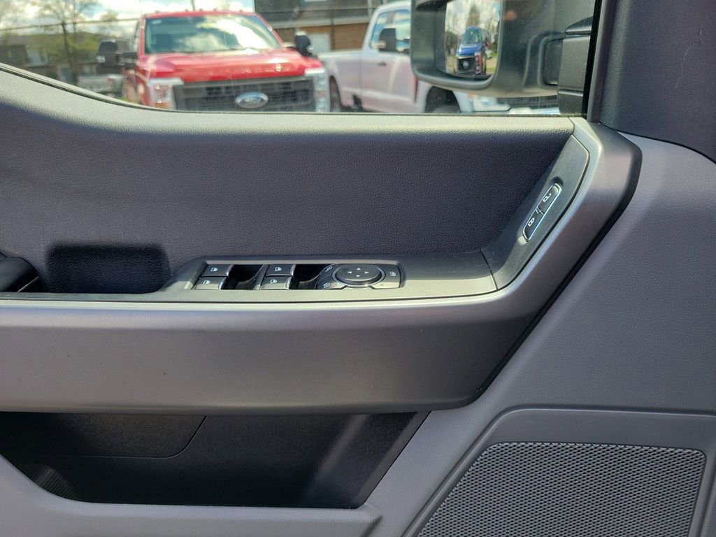 Certified 2025 Ford F250 XLT AWD/4WD image 20