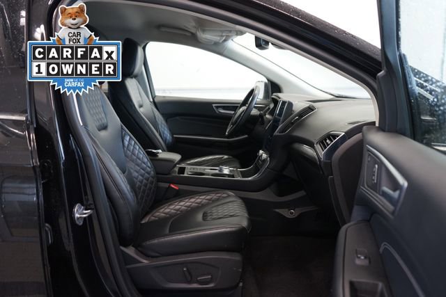 Certified 2024 Ford Edge Titanium image 31