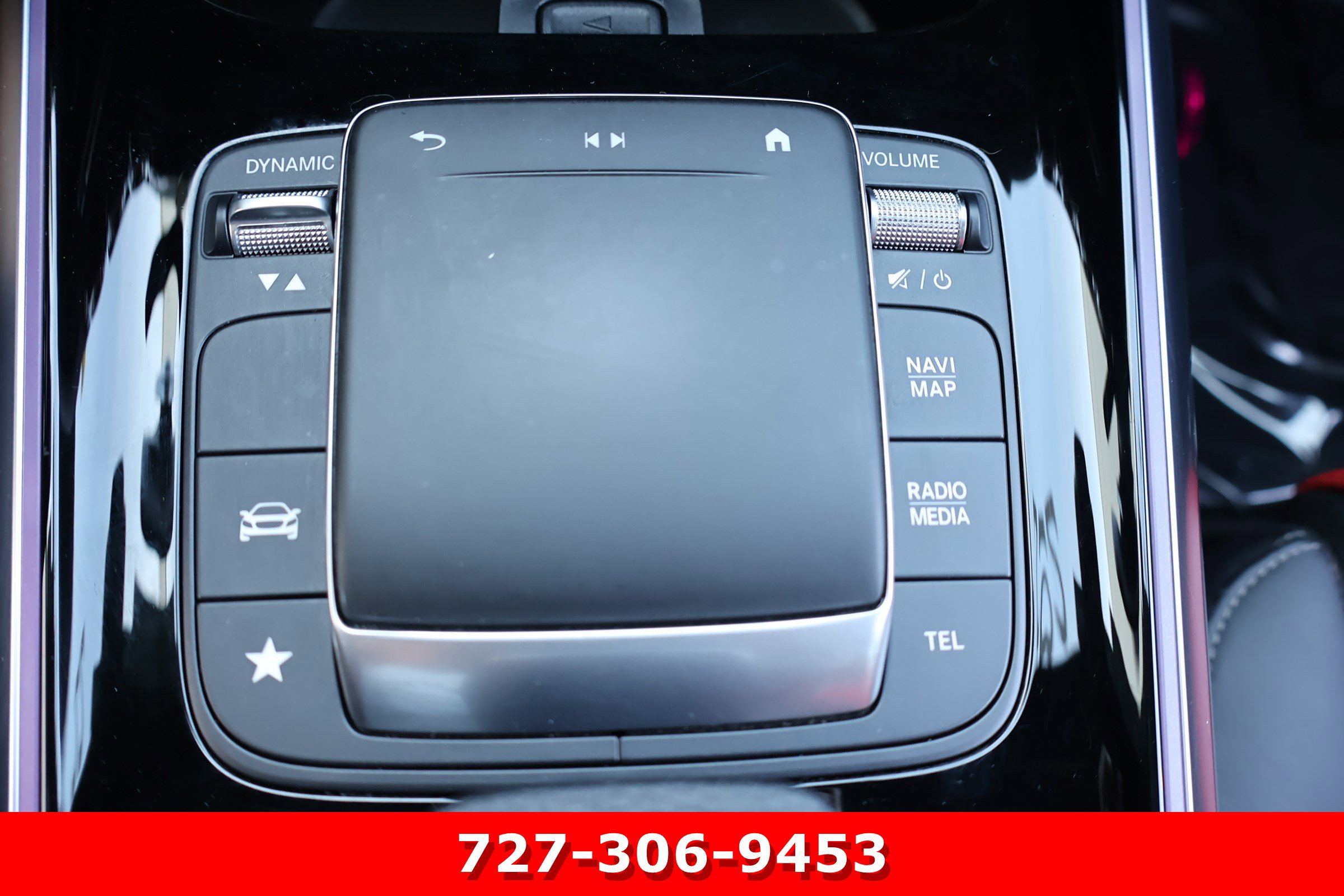 Certified 2022 Mercedes-Benz GLA 35 AMG 4MATIC image 31