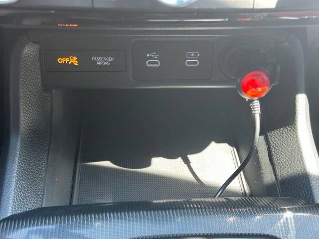 Used 2025 Honda Civic Si image 21