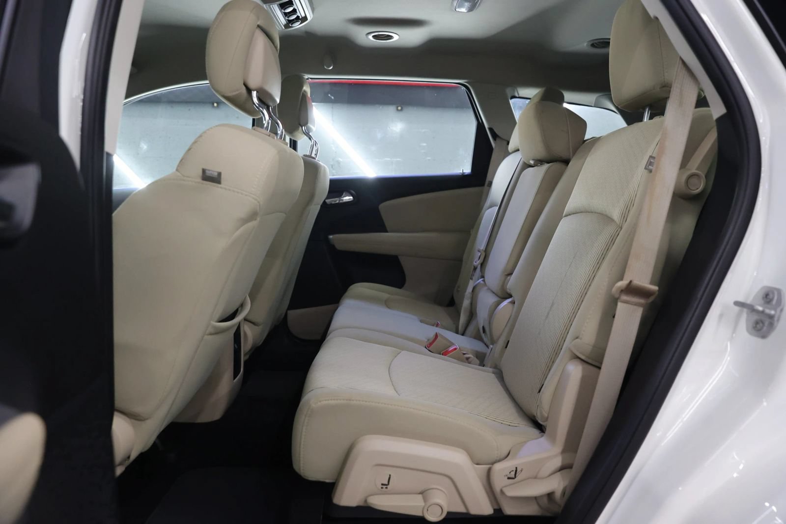 Used 2015 Dodge Journey American Value Package w/ Flexible Seating Group FWD image 15