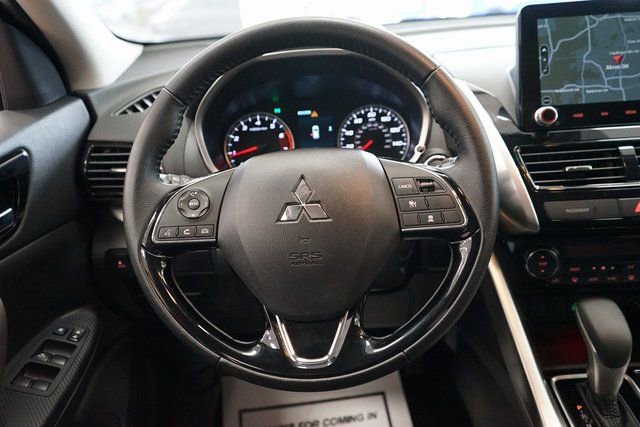 Used 2025 Mitsubishi Eclipse Cross SE image 31