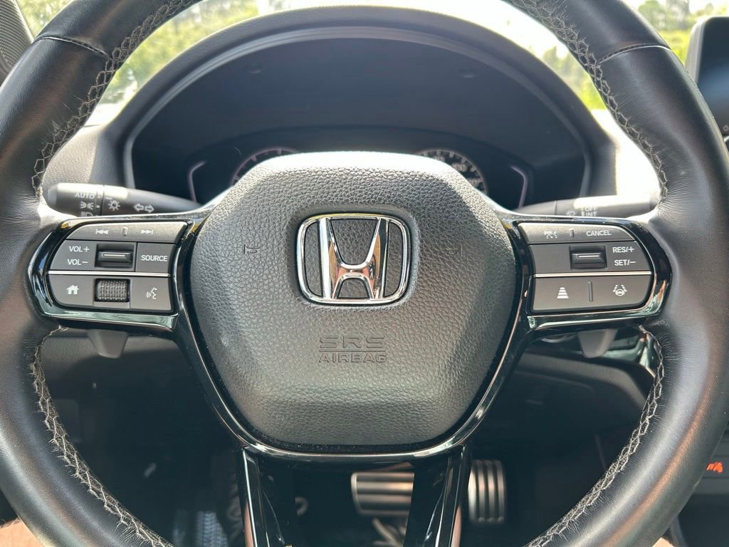Used 2022 Honda Civic Sport image 21