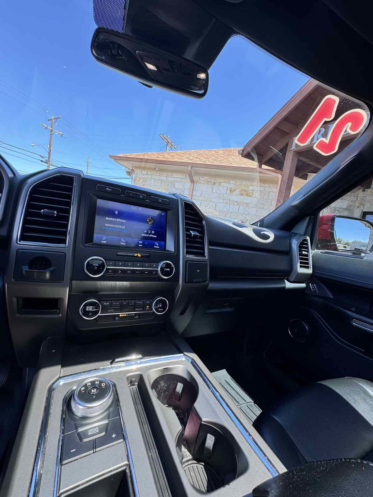 Used 2021 Ford Expedition XLT RWD image 13