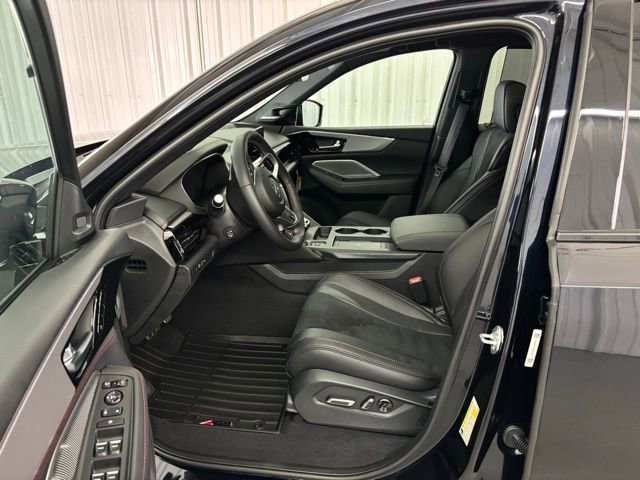 New 2026 Acura MDX A-Spec image 2