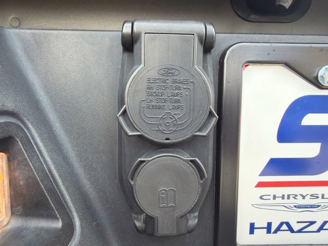 Used 2022 Ford F150 Platinum w/ Equipment Group 701A High AWD/4WD image 16
