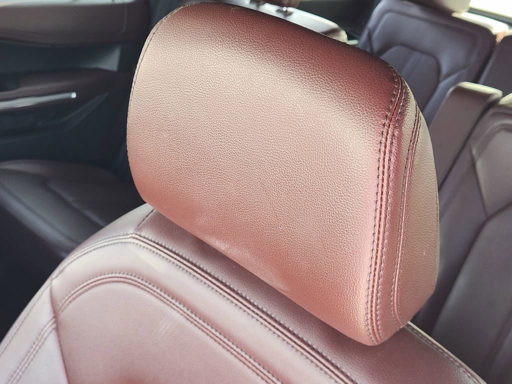 Certified 2024 Ford Expedition Limited image 14