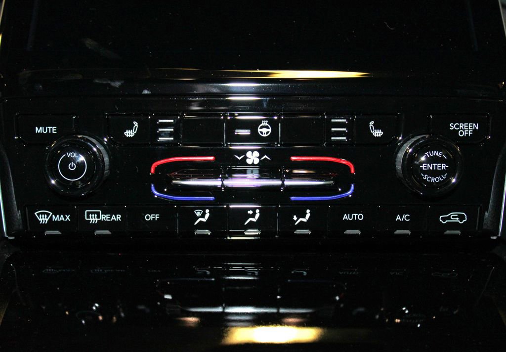 New 2025 Jeep Grand Cherokee L Limited w/ Black Appearance Package image 23