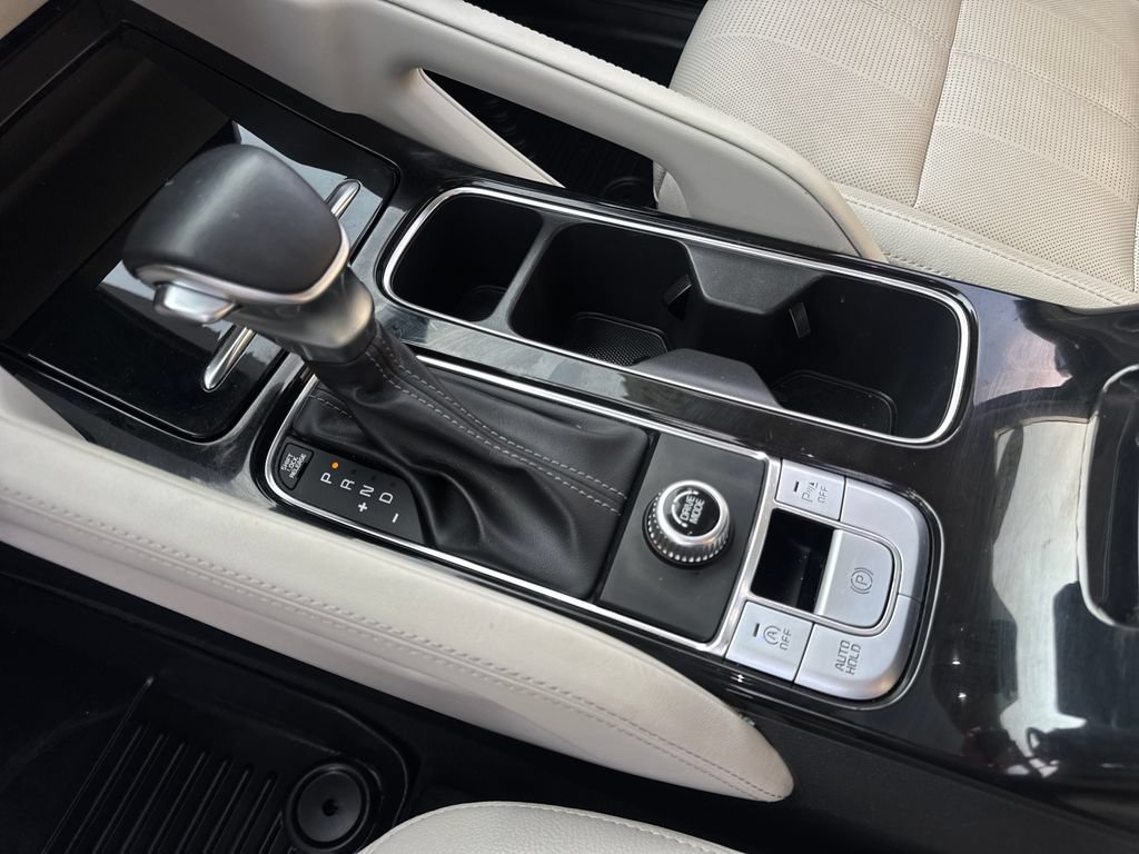 Used 2021 Kia Telluride EX w/ EX Premium Package FWD image 27