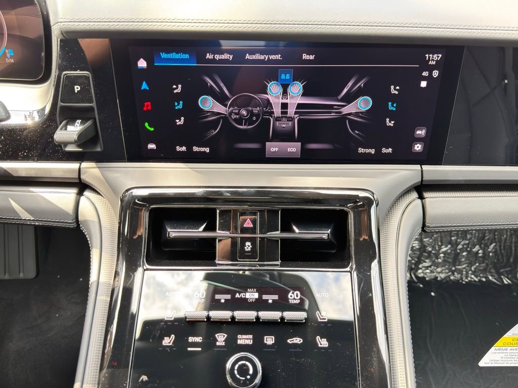 New 2026 Porsche Panamera GTS image 14