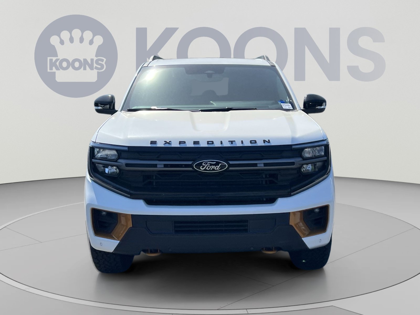 New 2026 Ford Expedition Tremor AWD/4WD image 19