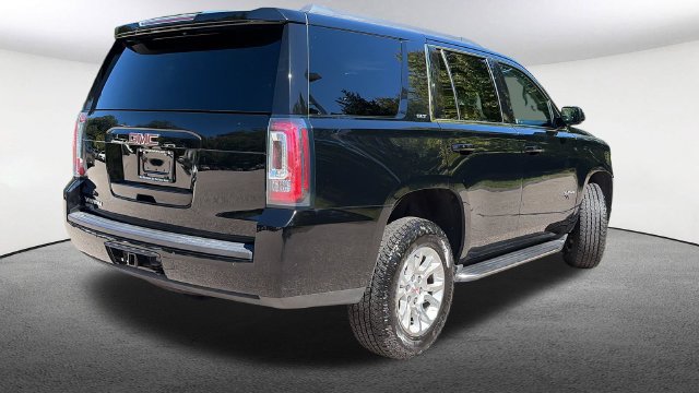 Used 2019 GMC Yukon SLT AWD/4WD image 13