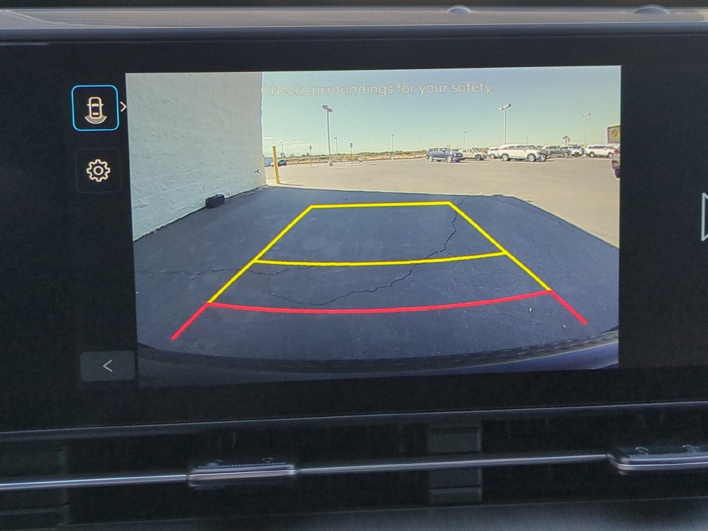 Used 2025 Hyundai Kona SEL FWD image 27