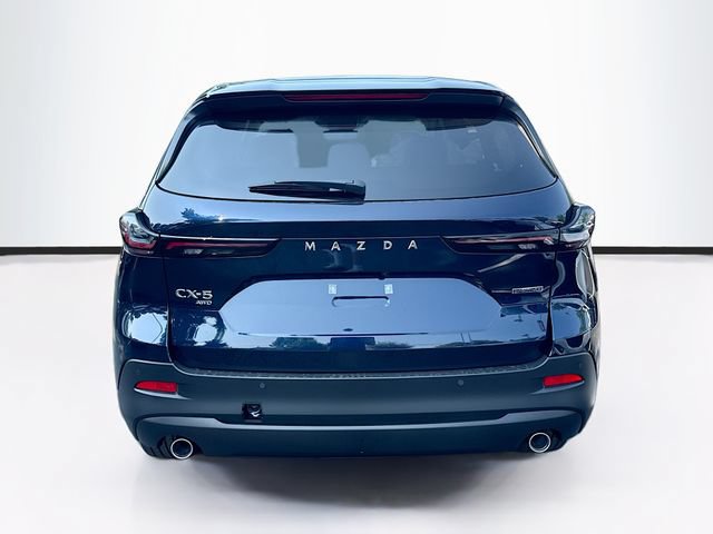New 2026 MAZDA CX-5 Select AWD/4WD image 6