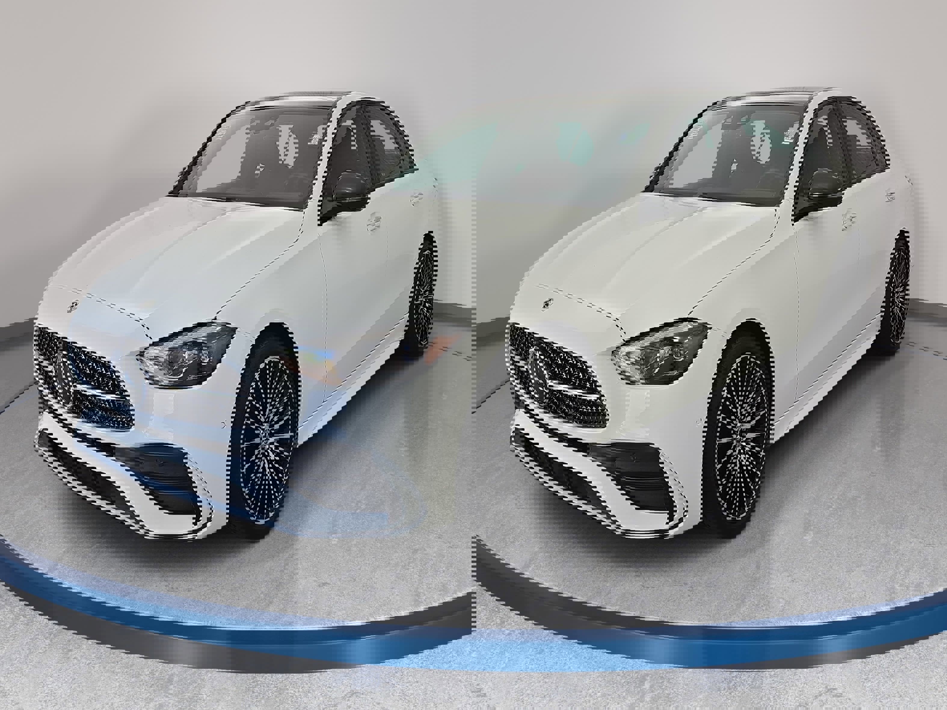 Certified 2024 Mercedes-Benz C 300 Sedan image 1