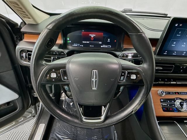 Used 2020 Lincoln Aviator Reserve w/ Equipment Group 202A AWD/4WD image 11
