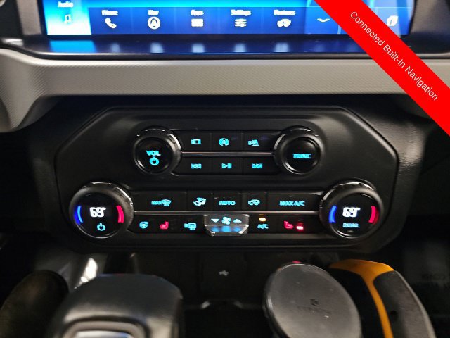 Used 2021 Ford Bronco Badlands AWD/4WD image 24