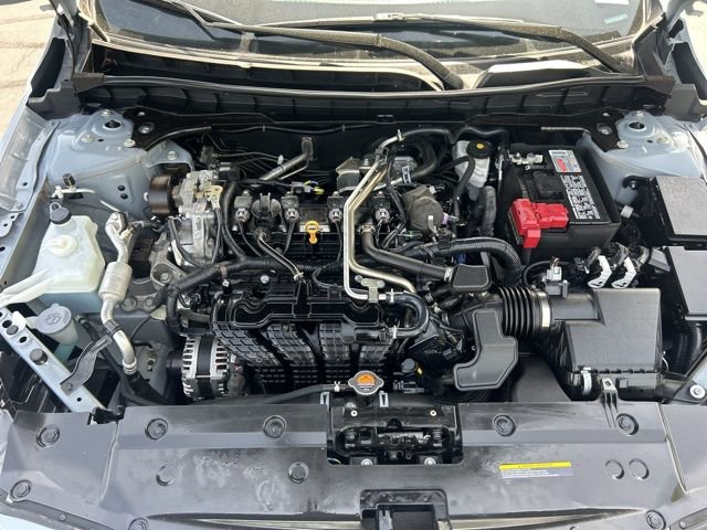 Used 2024 Nissan Altima 2.5 SR image 10