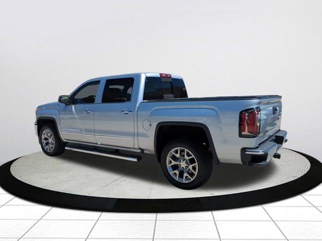 Used 2018 GMC Sierra 1500 SLT w/ SLT Premium Package AWD/4WD image 5