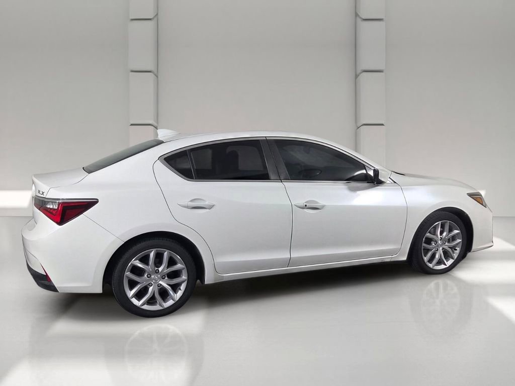 Used 2019 Acura ILX FWD image 5