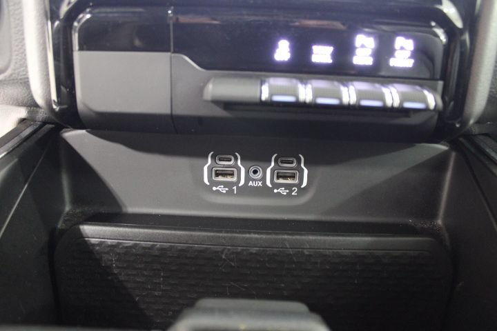Used 2023 RAM 1500 Laramie AWD/4WD image 49