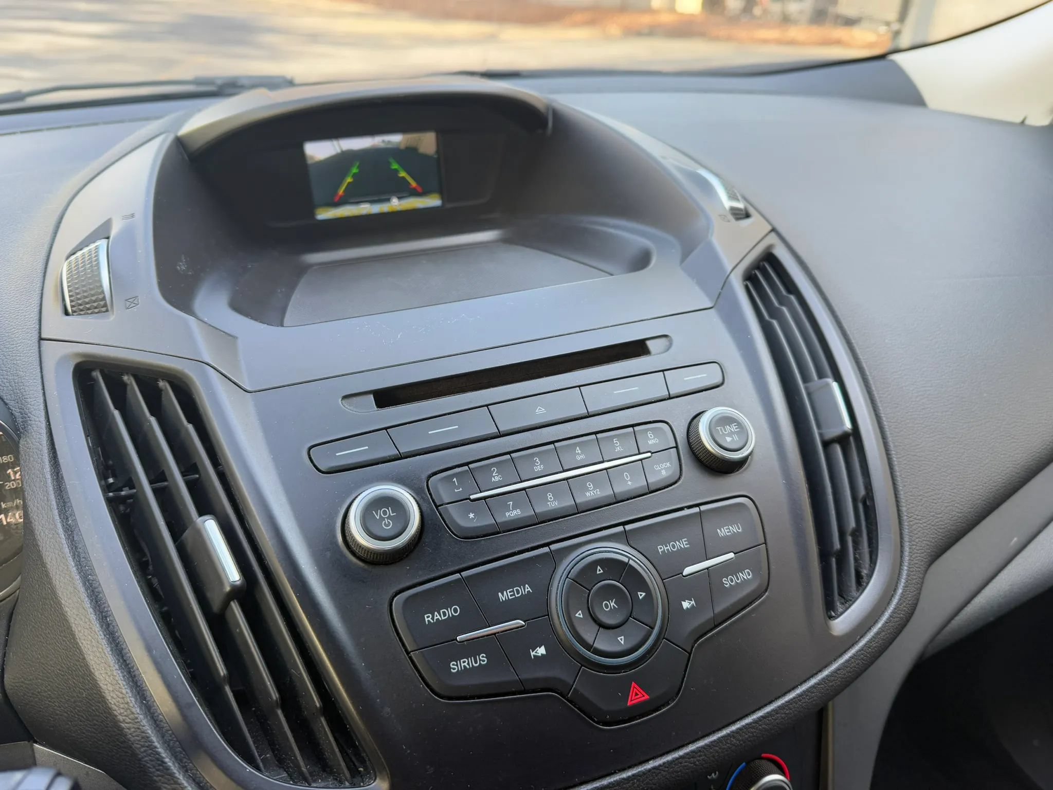 Used 2018 Ford Escape SE AWD/4WD image 41