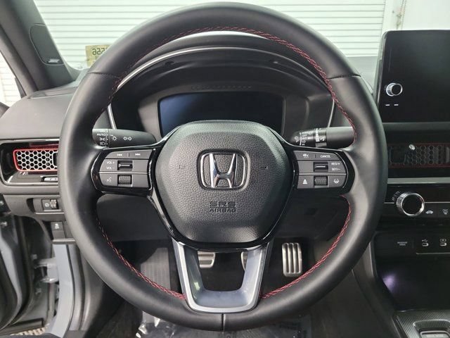 Certified 2026 Honda Civic Si image 24