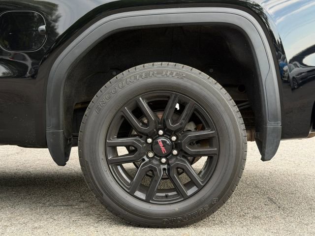 Used 2021 GMC Sierra 1500 Elevation w/ Preferred Package AWD/4WD image 18