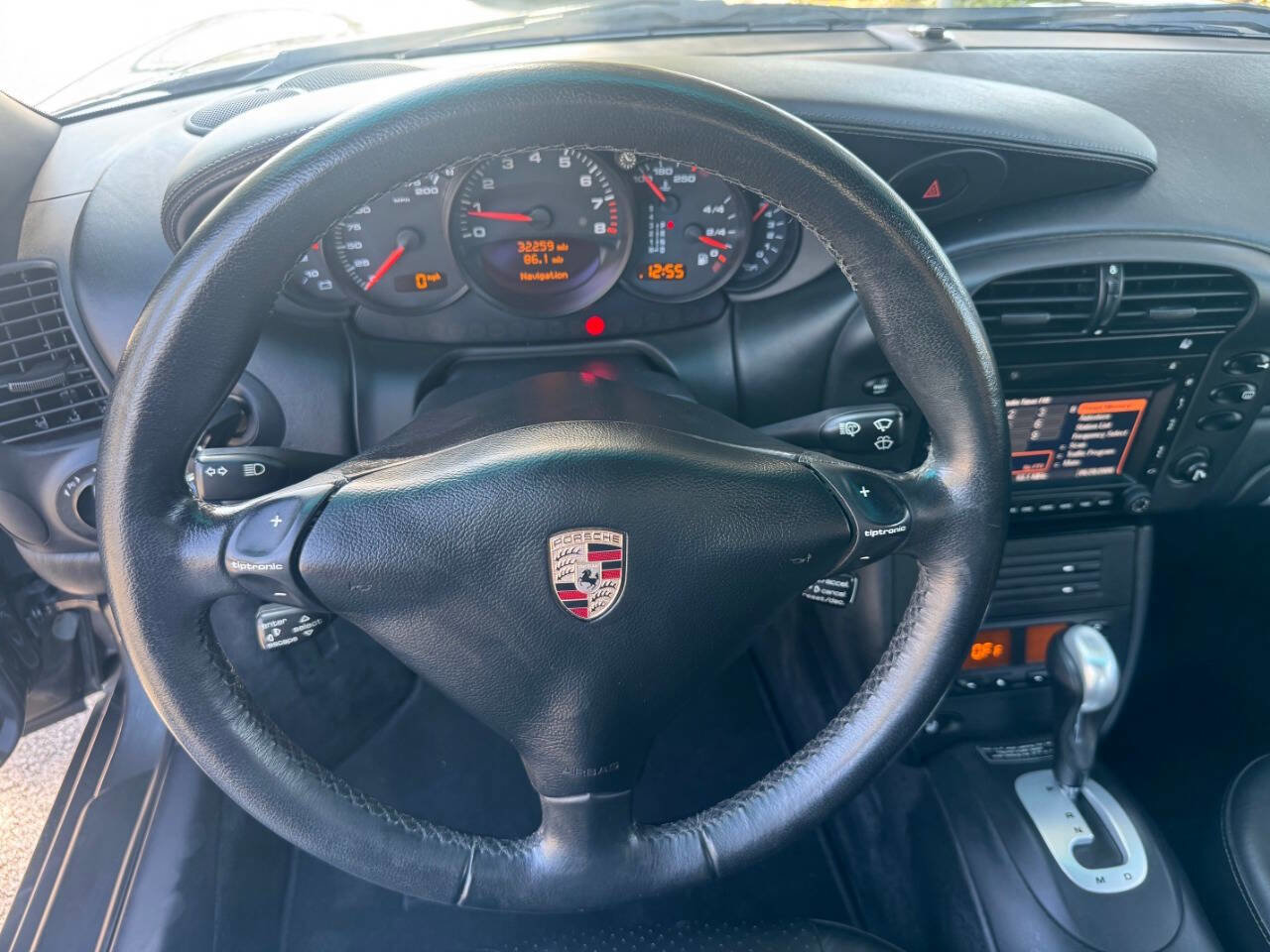 Used 2003 Porsche 911 Carrera 4S image 17