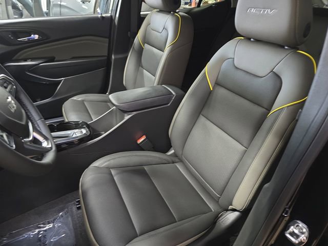 New 2026 Chevrolet Trax ACTIV w/ Driver Confidence Package image 15