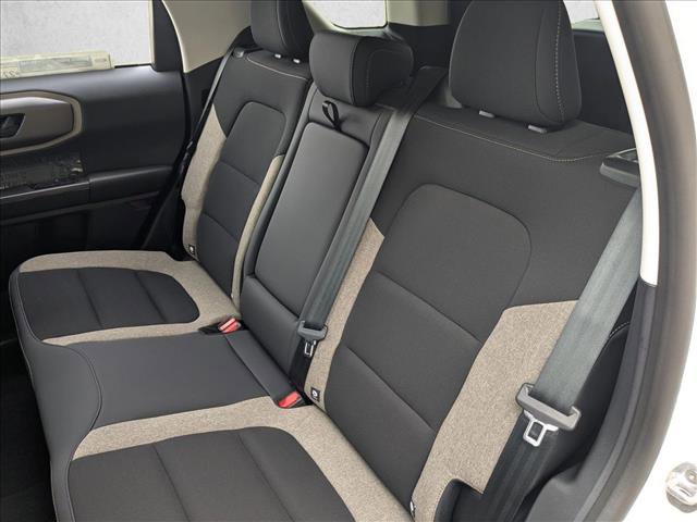 New 2025 Ford Bronco Sport Big Bend image 15