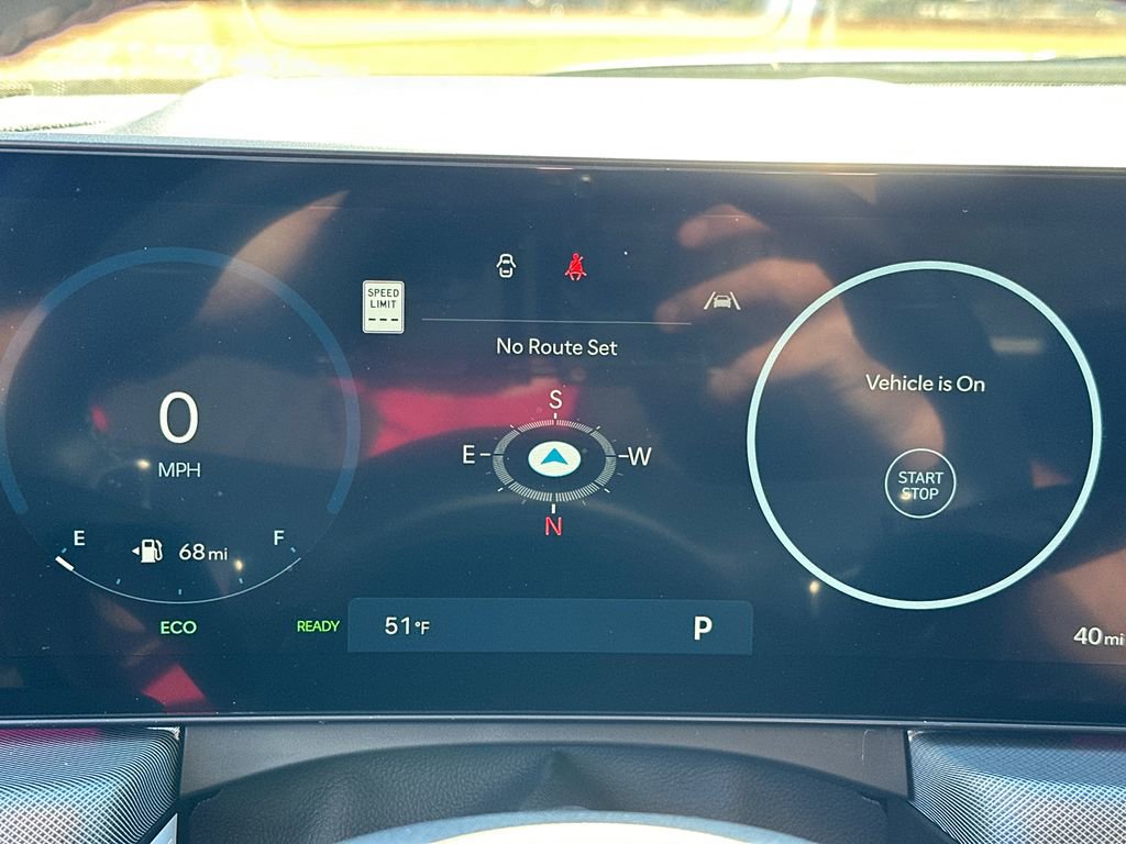 New 2025 Hyundai Sonata Limited image 26