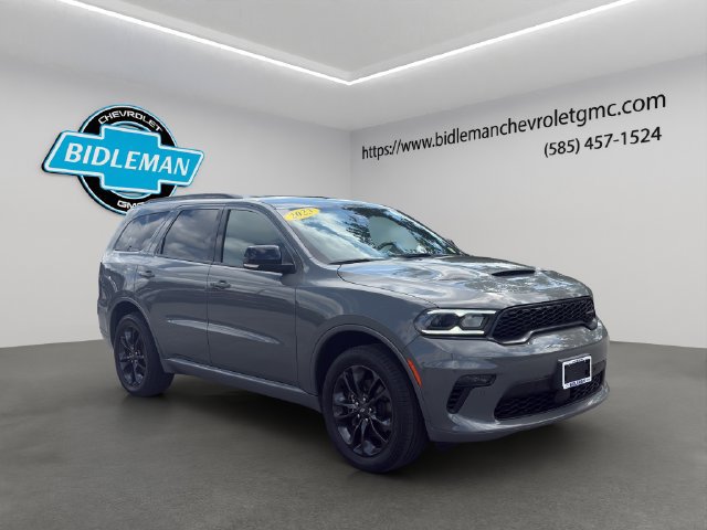 Used 2023 Dodge Durango GT AWD/4WD image 1