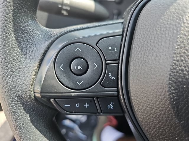 Used 2024 Toyota Corolla LE FWD image 14