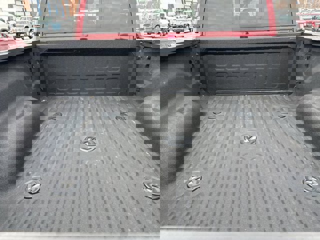 Used 2024 RAM 2500 Rebel w/ Safety Group image 20