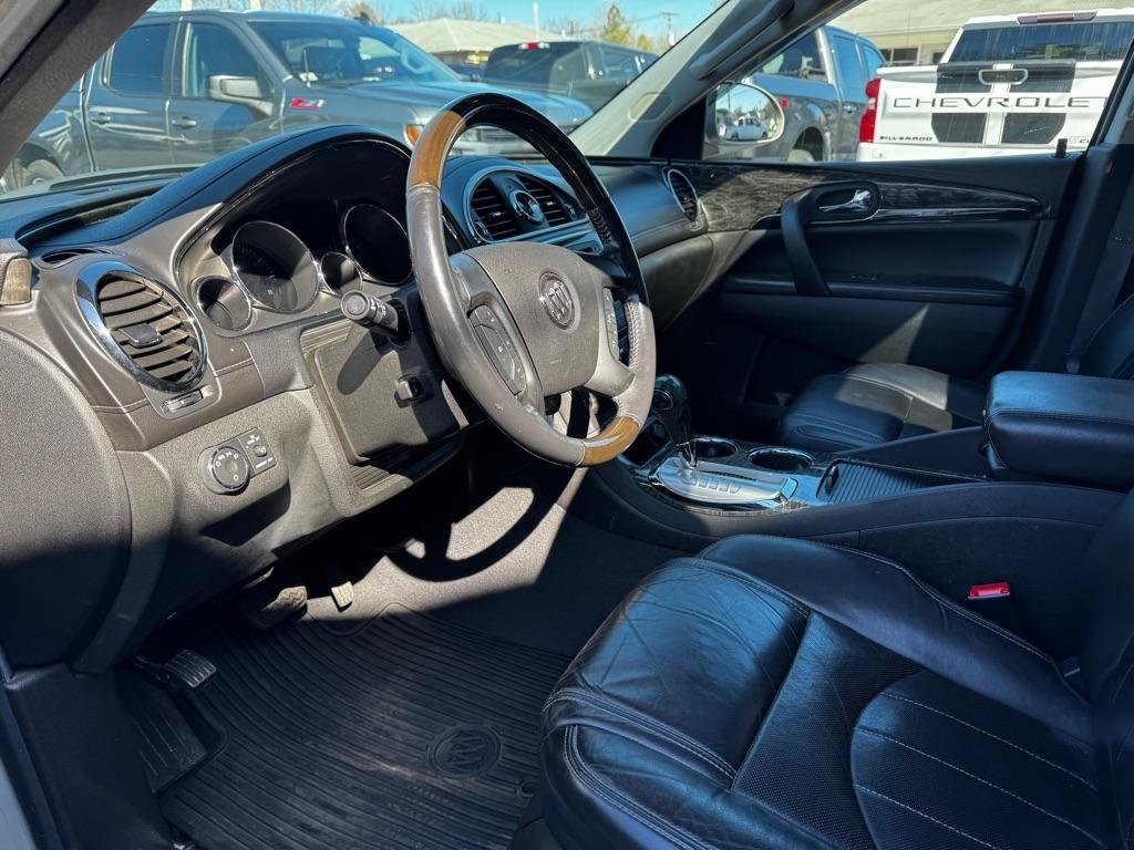 Used 2014 Buick Enclave Premium w/ Trailering Provision Package image 13