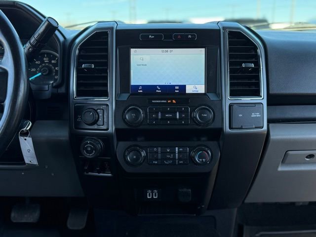 Certified 2020 Ford F150 XLT w/ Equipment Group 302A Luxury image 23