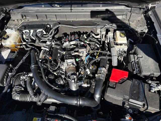 Used 2022 Ford Bronco Outer Banks image 28