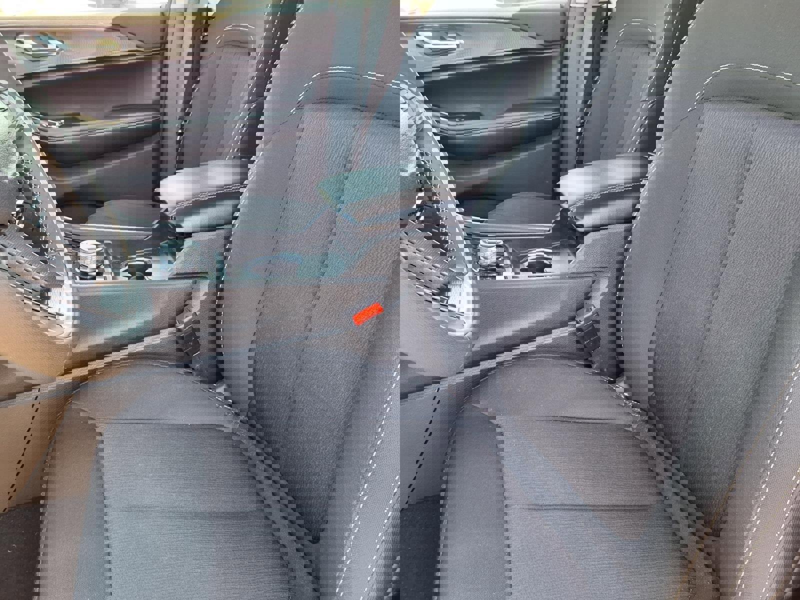 Used 2024 Jeep Grand Cherokee L Laredo w/ Luxury Tech Group I image 3