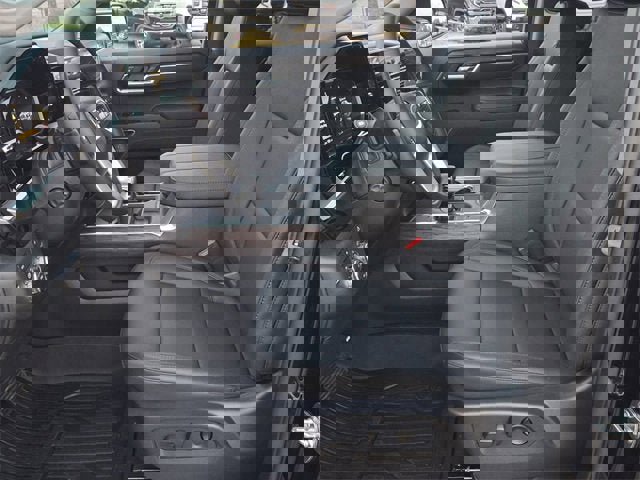 New 2026 GMC Sierra 1500 SLT w/ SLT Premium Plus Package image 9