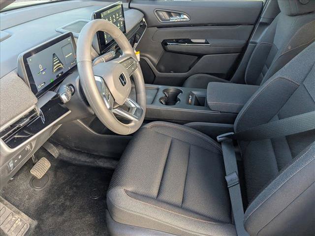 New 2026 Honda Prologue EX image 4