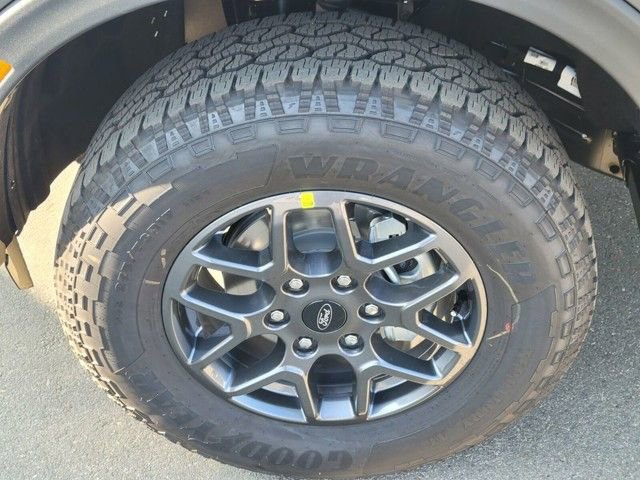 New 2025 Ford Ranger XLT w/ Convenience Package image 6